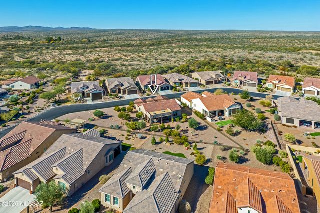 31655 S Hackberry Lane, Oracle, AZ 85623