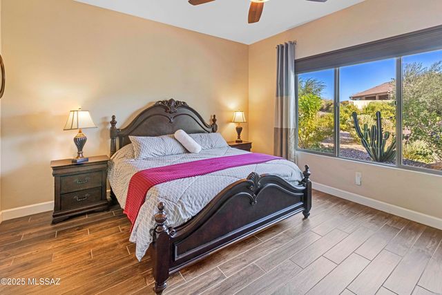 31655 S Hackberry Lane, Oracle, AZ 85623