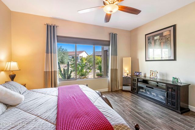 31655 S Hackberry Lane, Oracle, AZ 85623