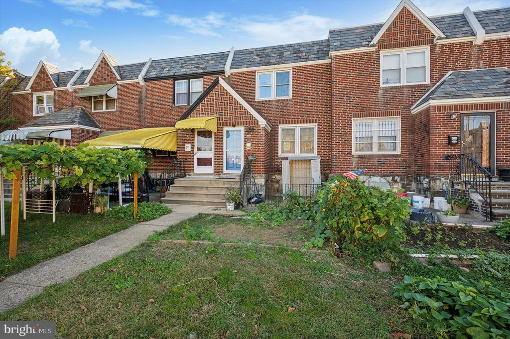 7017 CALVERT ST, Philadelphia, PA 19149