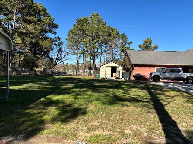 16727 E Longwood Meadows, Cypress, TX 77429