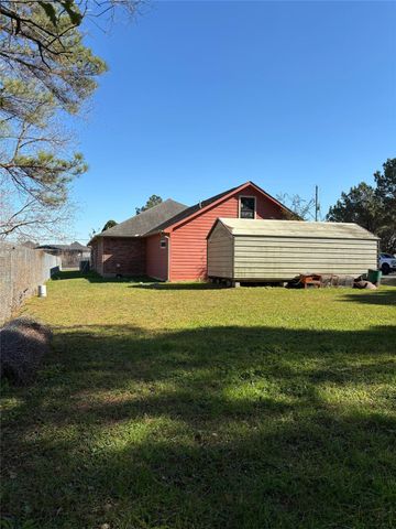 16727 E Longwood Meadows, Cypress, TX 77429