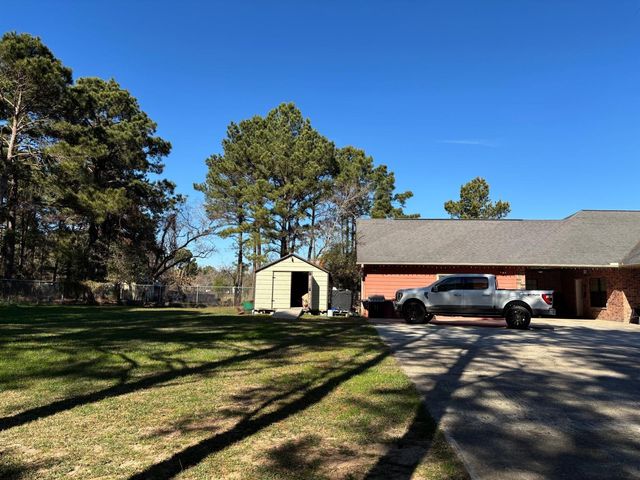 16727 E Longwood Meadows, Cypress, TX 77429