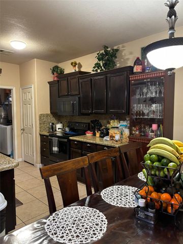 16727 E Longwood Meadows, Cypress, TX 77429