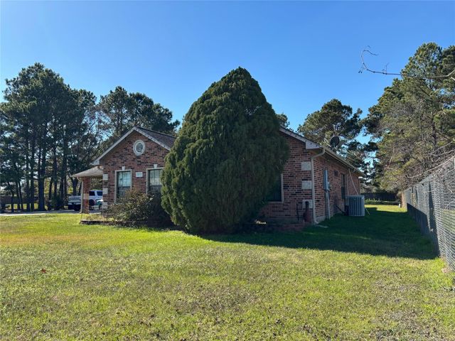 16727 E Longwood Meadows, Cypress, TX 77429