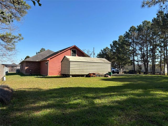 16727 E Longwood Meadows, Cypress, TX 77429