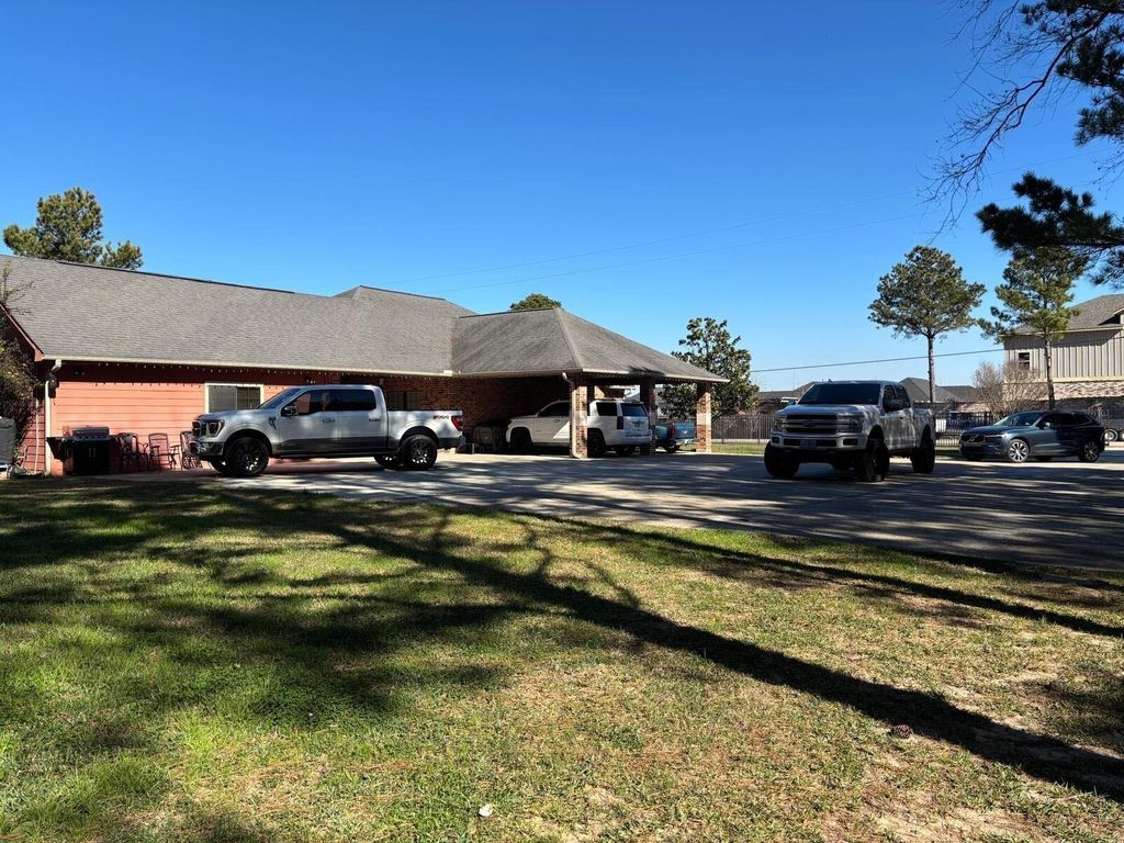 16727 E Longwood Meadows, Cypress, TX 77429