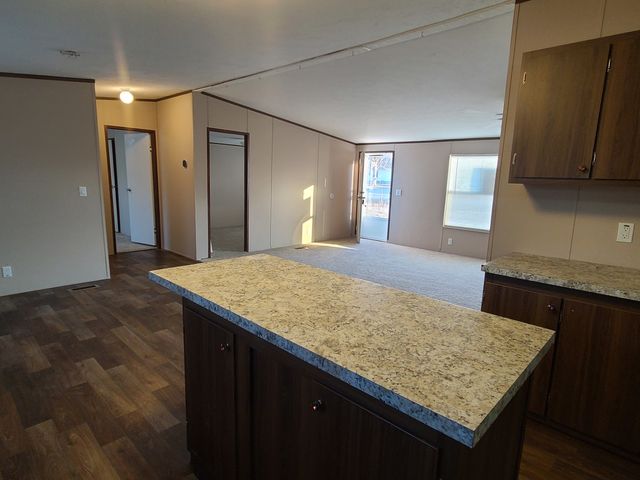 303 N Seba Street, Hurst, IL 62949