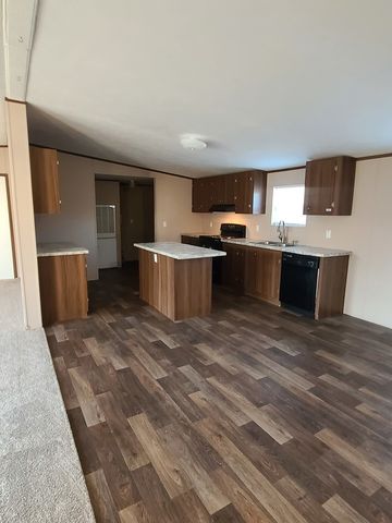 303 N Seba Street, Hurst, IL 62949