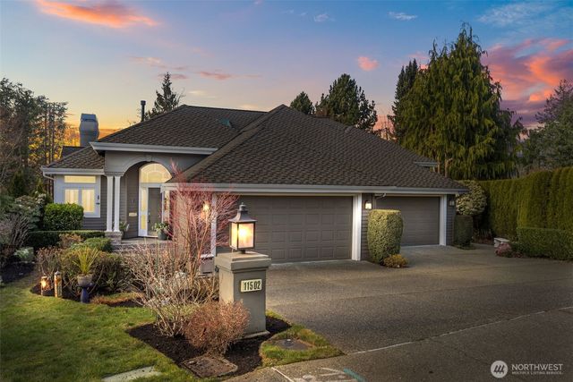 11502 W Oakmont Drive, Mukilteo, WA 98275