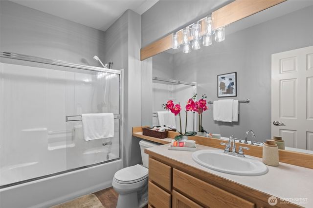 11502 W Oakmont Drive, Mukilteo, WA 98275