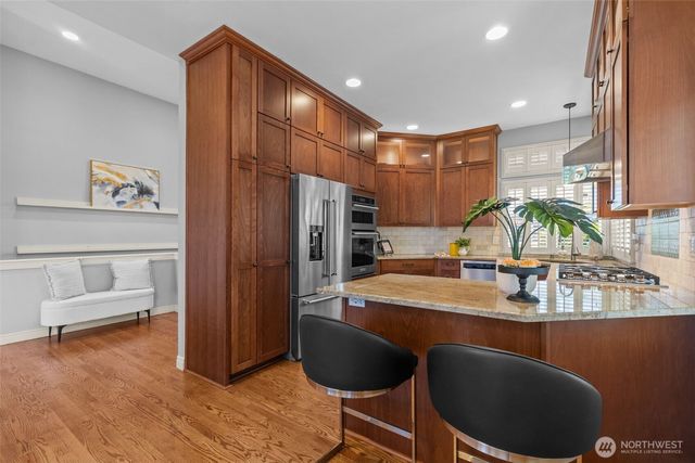 11502 W Oakmont Drive, Mukilteo, WA 98275