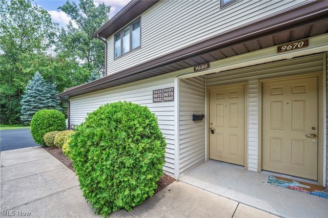 9680 Sylvan Lane, Concord Twp, OH 44060