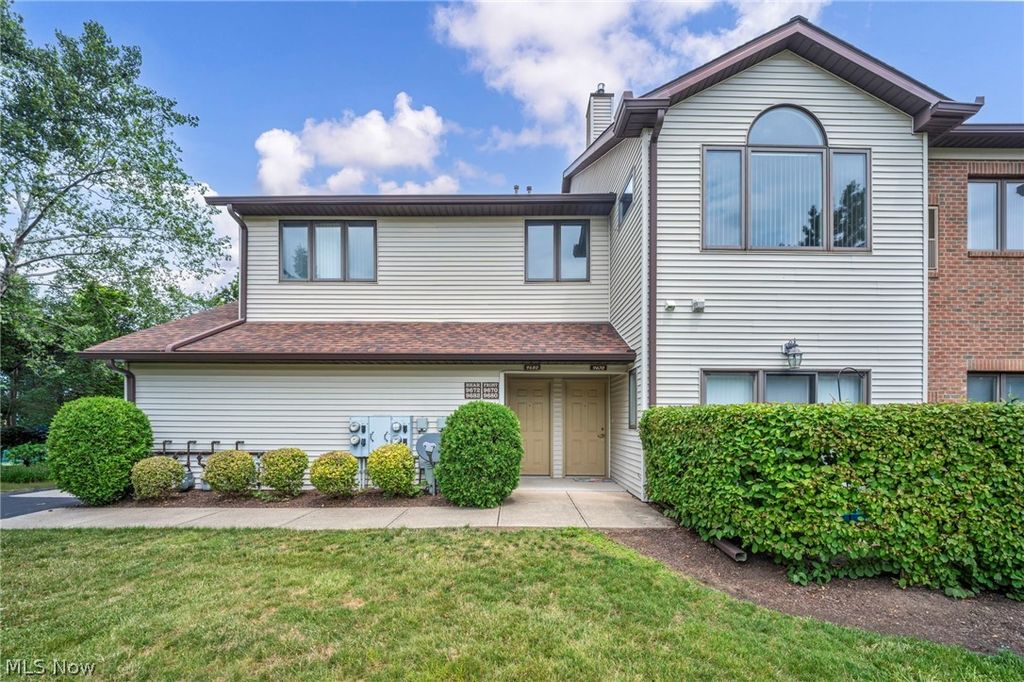 9680 Sylvan Lane, Concord Twp, OH 44060