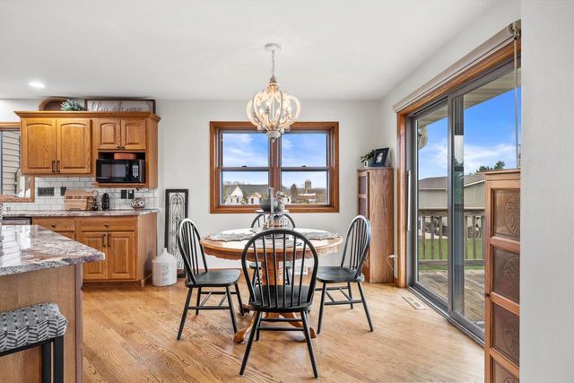820 172nd AVENUE, Union Grove, WI 53182