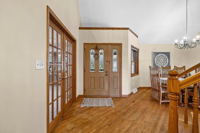 820 172nd AVENUE, Union Grove, WI 53182