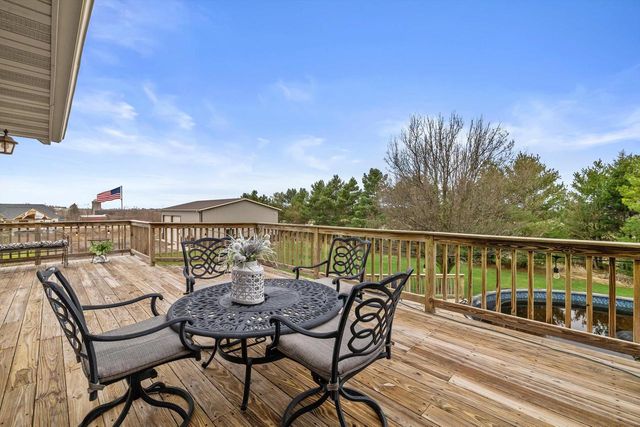 820 172nd AVENUE, Union Grove, WI 53182
