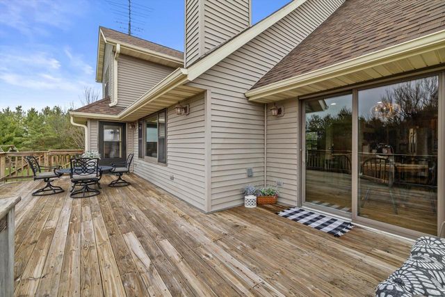 820 172nd AVENUE, Union Grove, WI 53182