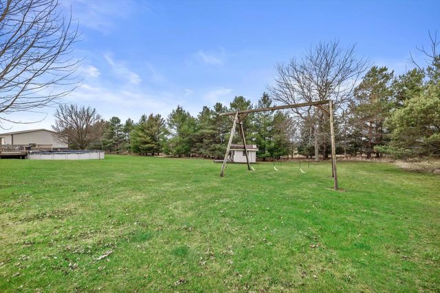 820 172nd AVENUE, Union Grove, WI 53182