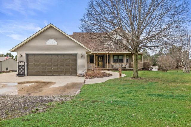 820 172nd AVENUE, Union Grove, WI 53182