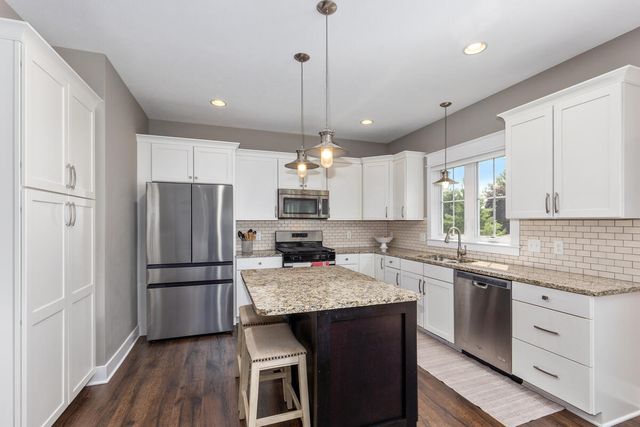 2080 Canopy Drive, Byron Center, MI 49315