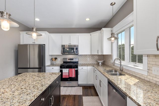 2080 Canopy Drive, Byron Center, MI 49315