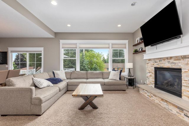 2080 Canopy Drive, Byron Center, MI 49315