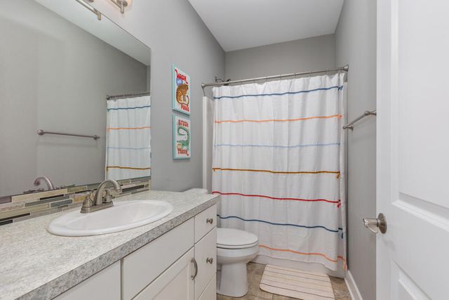 2080 Canopy Drive, Byron Center, MI 49315