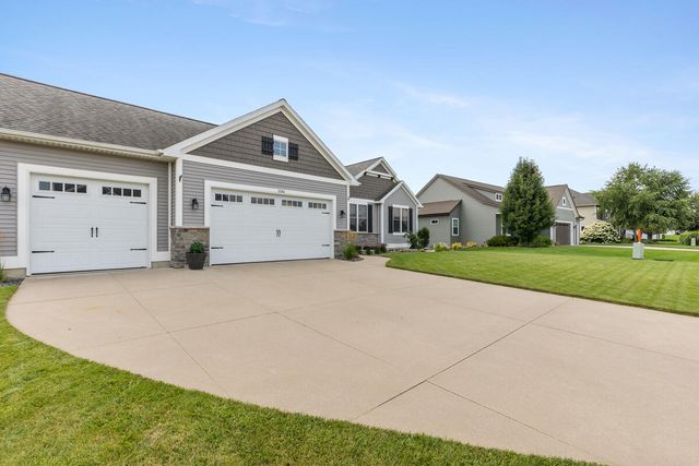 2080 Canopy Drive, Byron Center, MI 49315