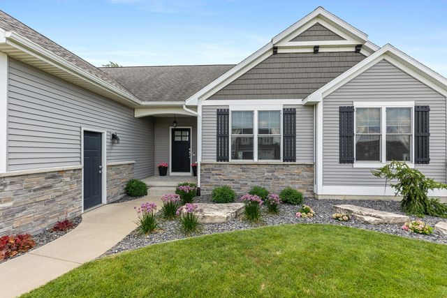 2080 Canopy Drive, Byron Center, MI 49315