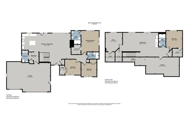 2080 Canopy Drive, Byron Center, MI 49315