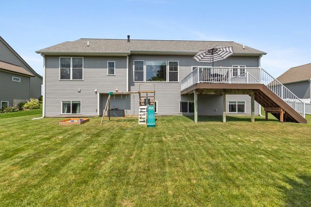 2080 Canopy Drive, Byron Center, MI 49315