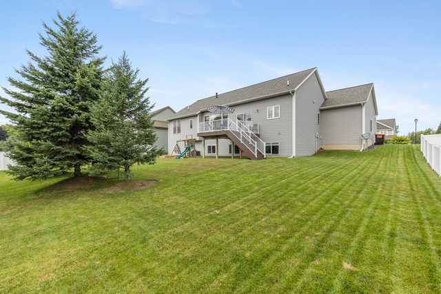 2080 Canopy Drive, Byron Center, MI 49315