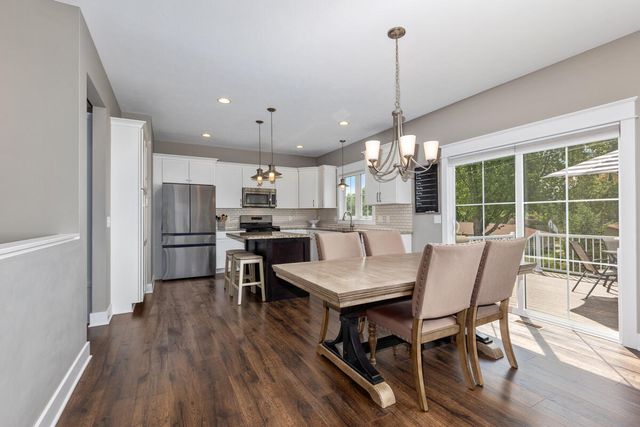 2080 Canopy Drive, Byron Center, MI 49315