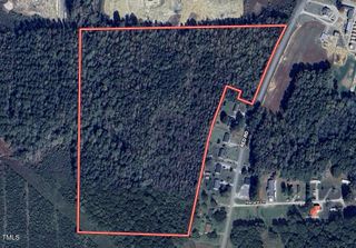 0 Red Road, Nashville, NC 27856