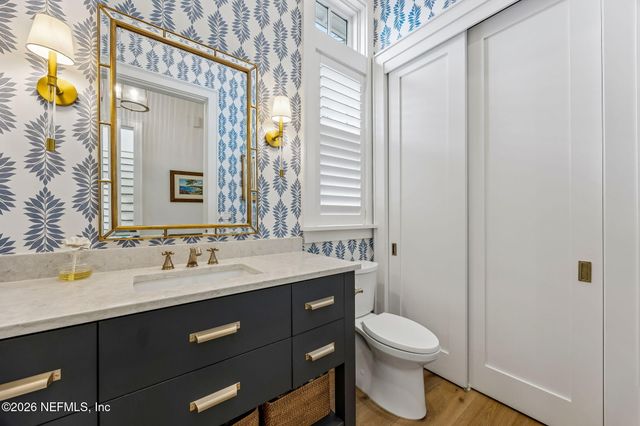 79 OLD WELL Road, Fernandina Beach, FL 32034