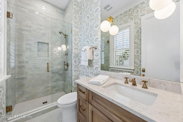 79 OLD WELL Road, Fernandina Beach, FL 32034