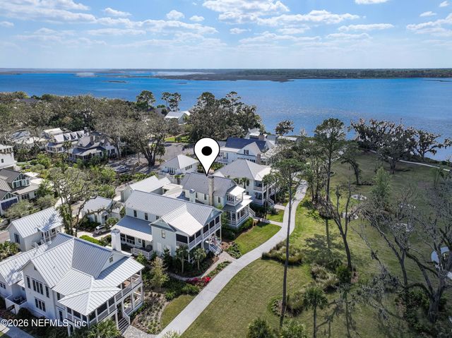 79 OLD WELL Road, Fernandina Beach, FL 32034