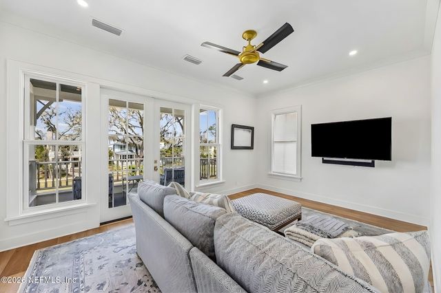 79 OLD WELL Road, Fernandina Beach, FL 32034
