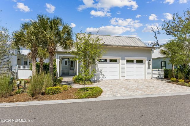 79 OLD WELL Road, Fernandina Beach, FL 32034