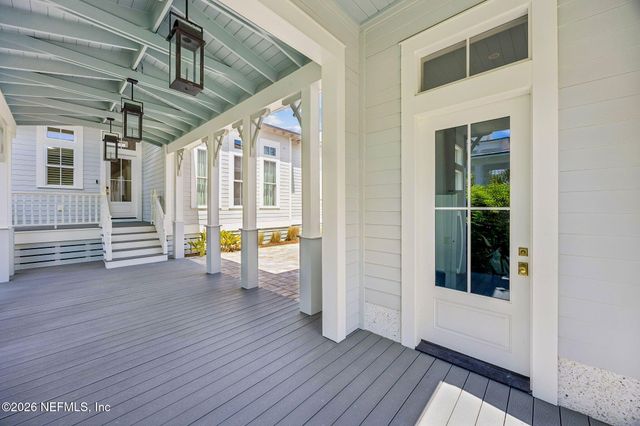 79 OLD WELL Road, Fernandina Beach, FL 32034
