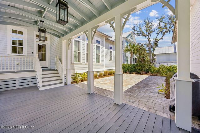 79 OLD WELL Road, Fernandina Beach, FL 32034