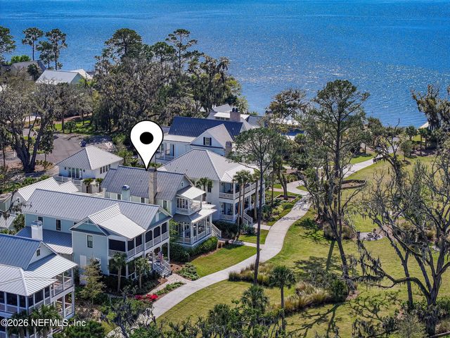 79 OLD WELL Road, Fernandina Beach, FL 32034