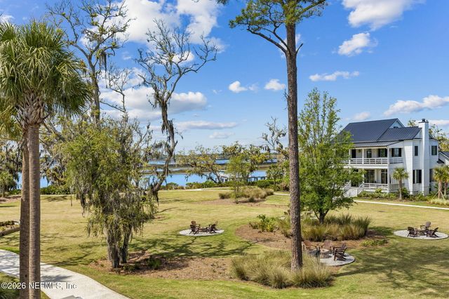 79 OLD WELL Road, Fernandina Beach, FL 32034