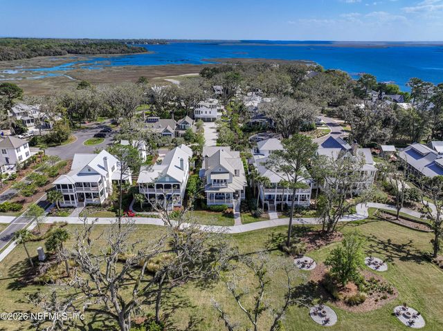79 OLD WELL Road, Fernandina Beach, FL 32034
