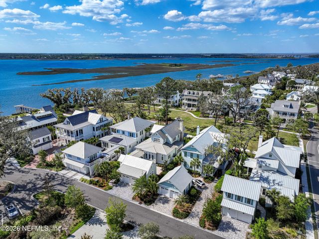 79 OLD WELL Road, Fernandina Beach, FL 32034