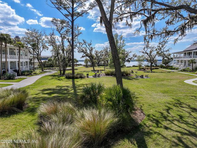 79 OLD WELL Road, Fernandina Beach, FL 32034