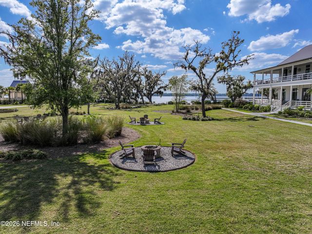 79 OLD WELL Road, Fernandina Beach, FL 32034