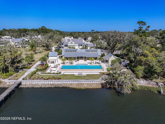 79 OLD WELL Road, Fernandina Beach, FL 32034
