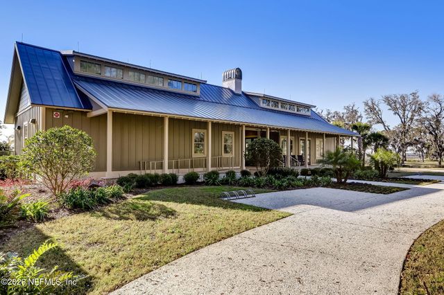 79 OLD WELL Road, Fernandina Beach, FL 32034